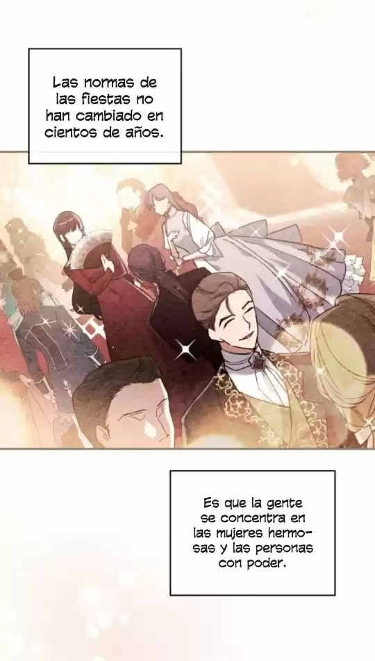 La Princesa Finge Estar Loca capítulo 19, página 7