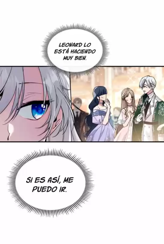 La Princesa Finge Estar Loca capítulo 19, página 11