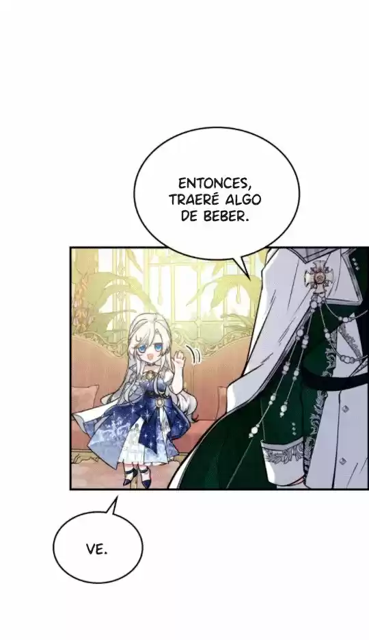 La Princesa Finge Estar Loca capítulo 19, página 24