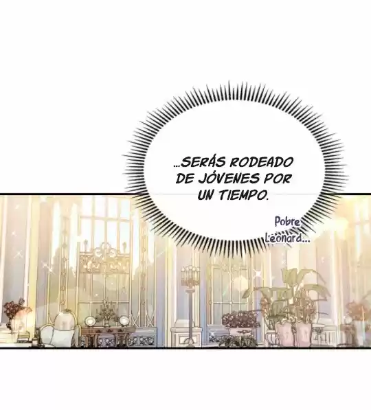 La Princesa Finge Estar Loca capítulo 19, página 25