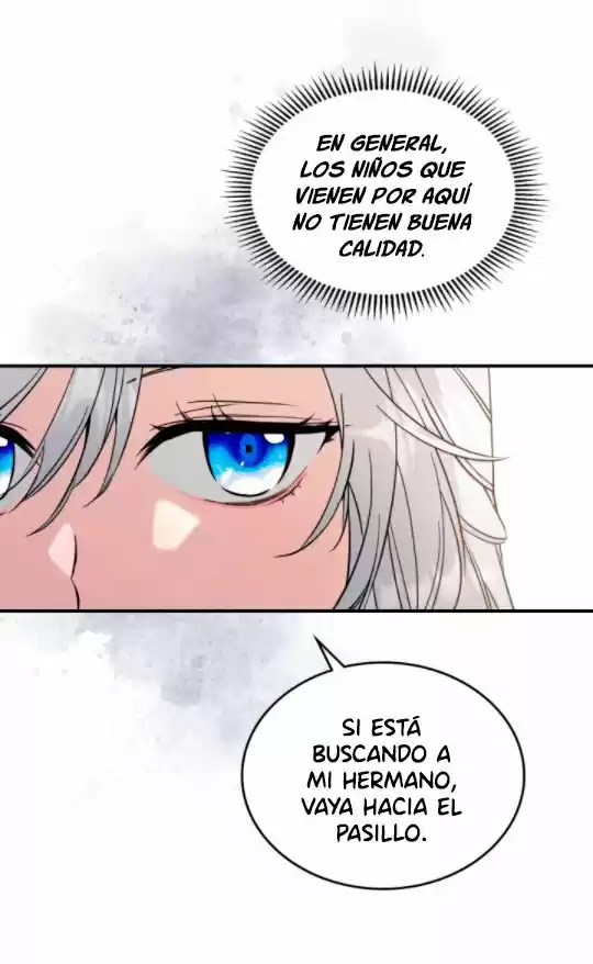La Princesa Finge Estar Loca capítulo 19, página 29