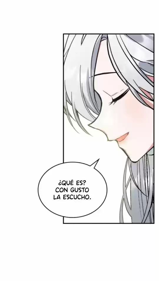 La Princesa Finge Estar Loca capítulo 19, página 42
