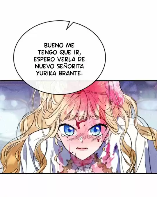 La Princesa Finge Estar Loca capítulo 19, página 63