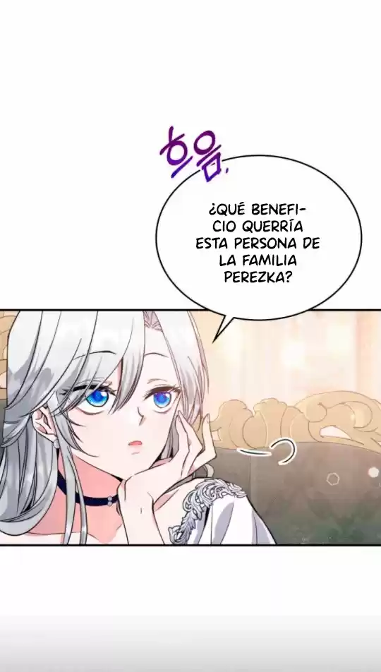 La Princesa Finge Estar Loca capítulo 20, página 7
