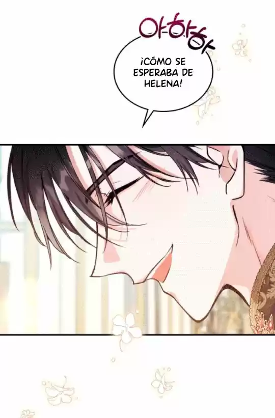 La Princesa Finge Estar Loca capítulo 20, página 27