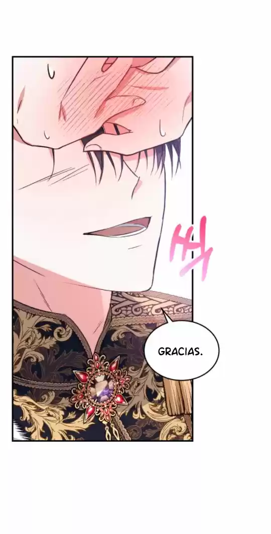 La Princesa Finge Estar Loca capítulo 20, página 45