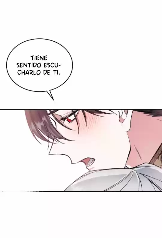 La Princesa Finge Estar Loca capítulo 20, página 48