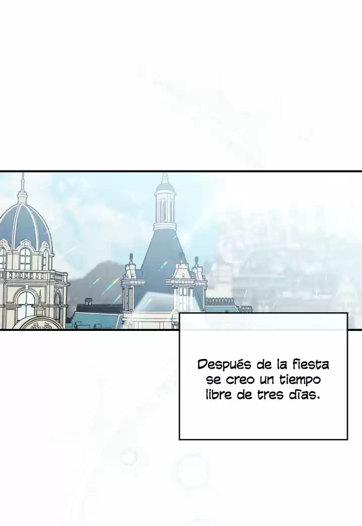 La Princesa Finge Estar Loca capítulo 21, página 3