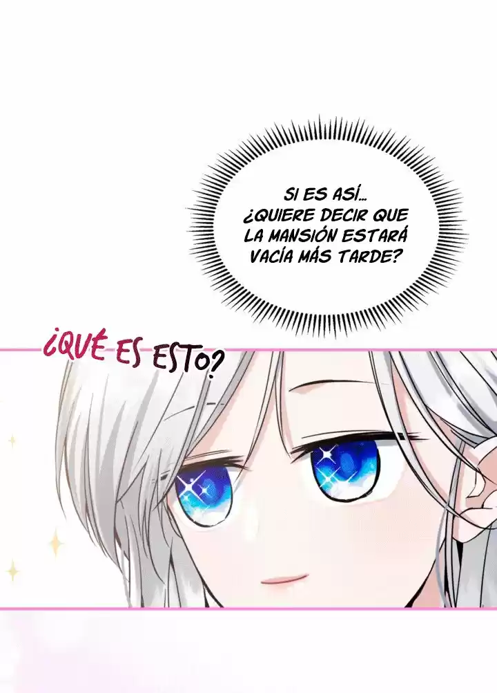 La Princesa Finge Estar Loca capítulo 21, página 8