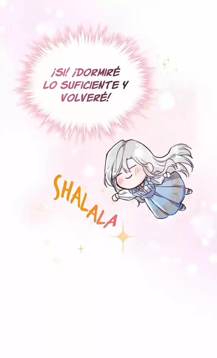 La Princesa Finge Estar Loca capítulo 21, página 9