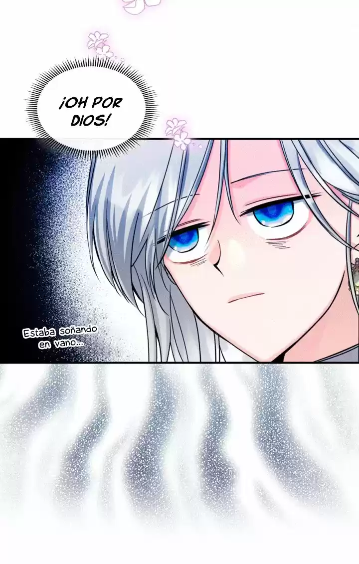La Princesa Finge Estar Loca capítulo 21, página 12