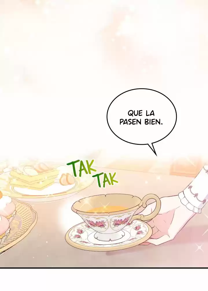 La Princesa Finge Estar Loca capítulo 21, página 32