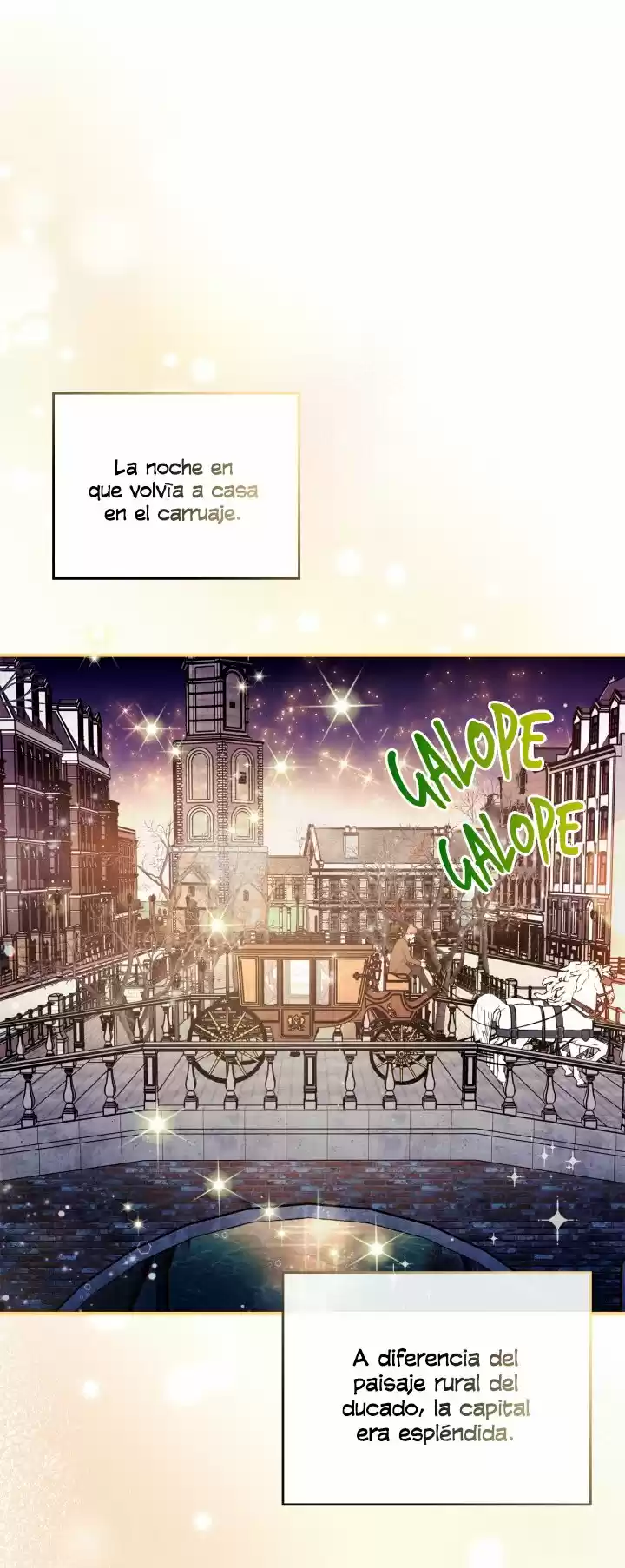 La Princesa Finge Estar Loca capítulo 22, página 5