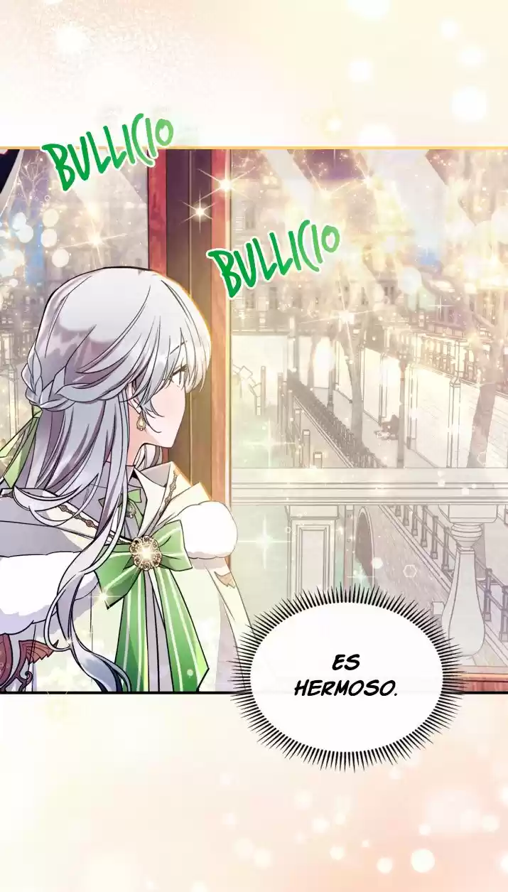 La Princesa Finge Estar Loca capítulo 22, página 6