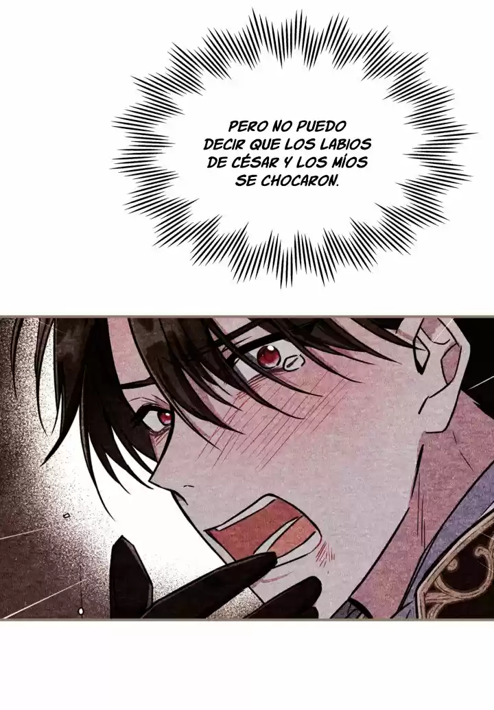 La Princesa Finge Estar Loca capítulo 22, página 31