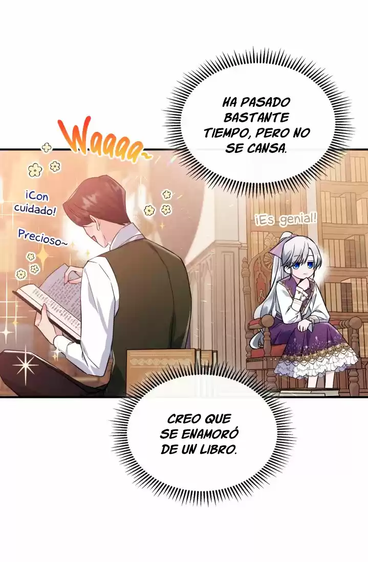 La Princesa Finge Estar Loca capítulo 23, página 6
