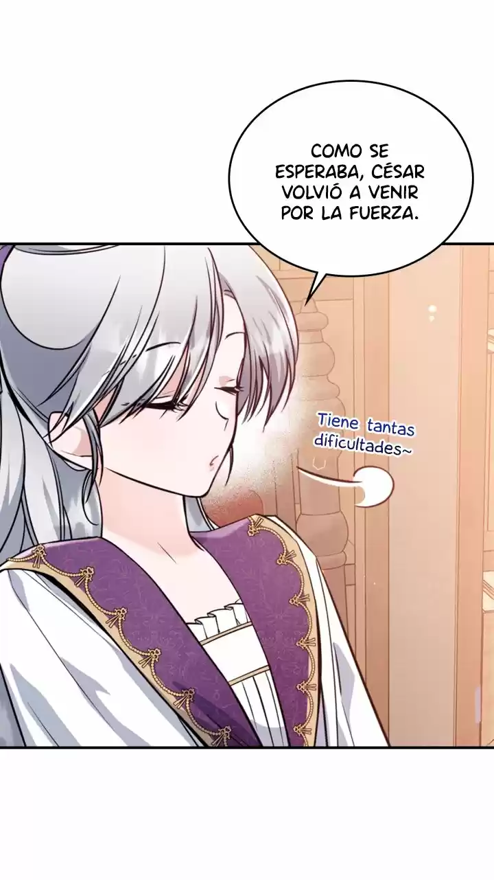 La Princesa Finge Estar Loca capítulo 23, página 10