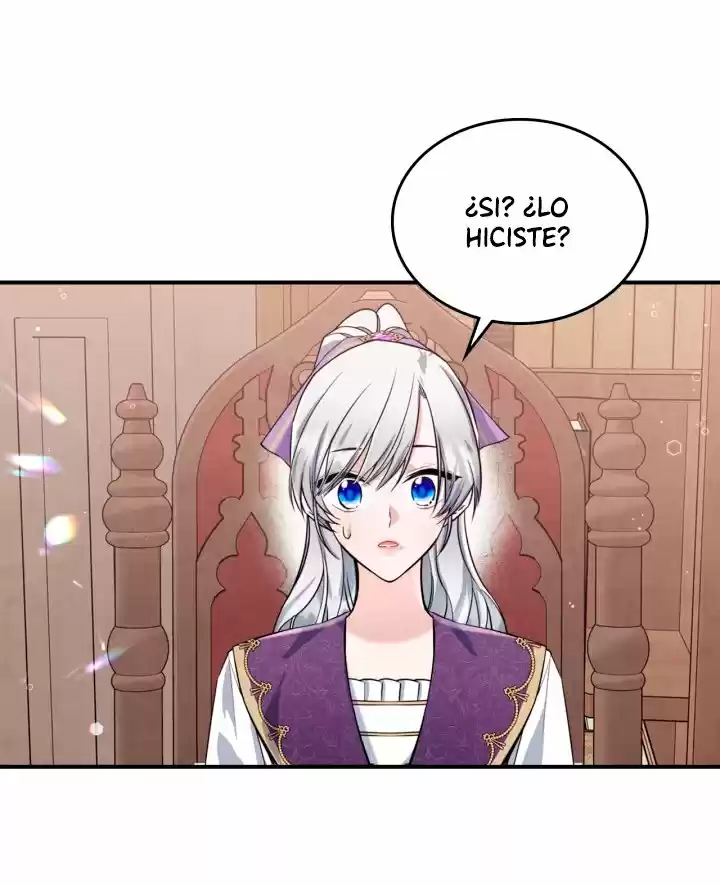 La Princesa Finge Estar Loca capítulo 23, página 12
