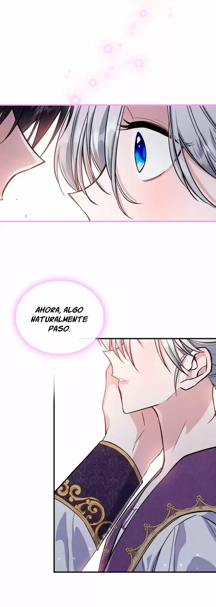La Princesa Finge Estar Loca capítulo 23, página 43