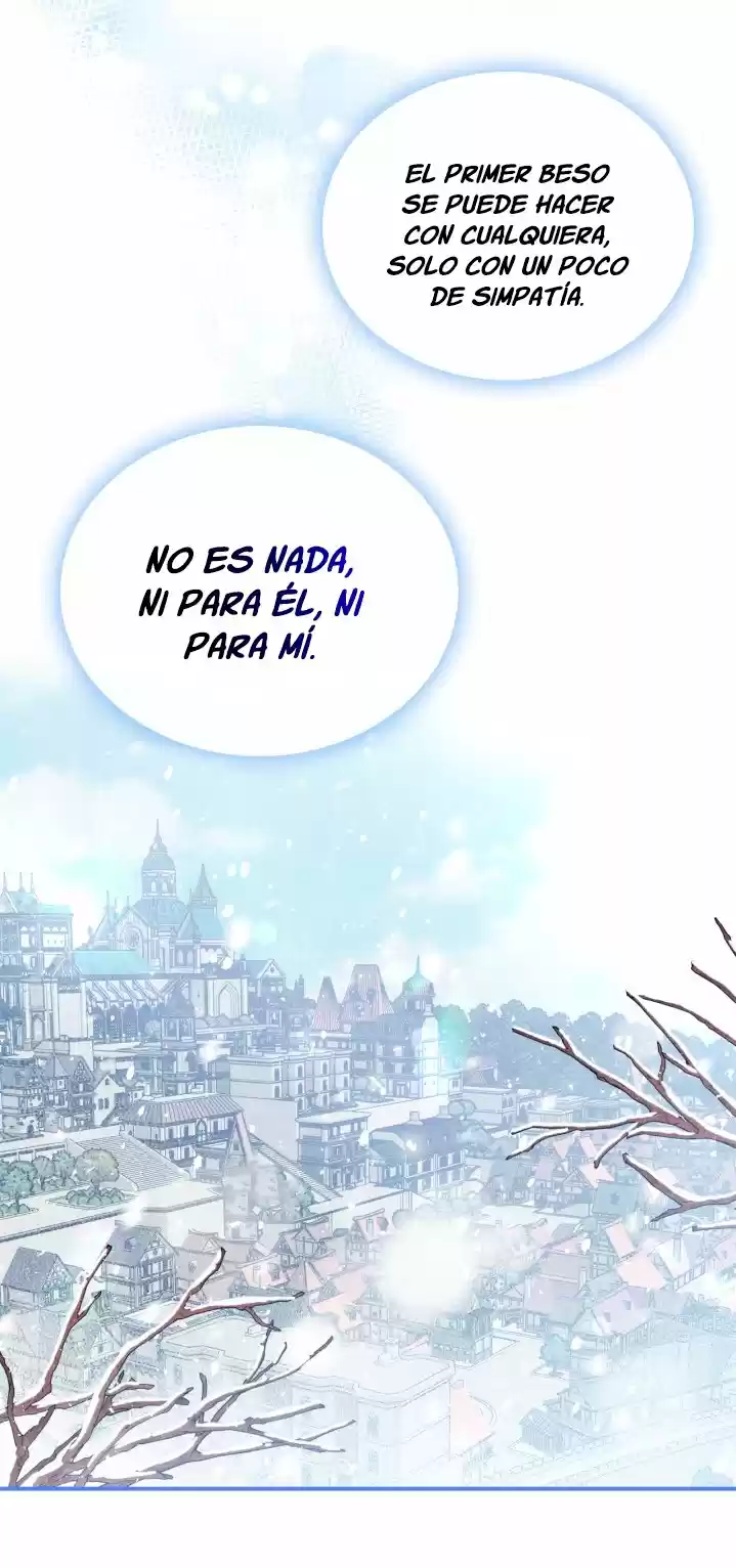 La Princesa Finge Estar Loca capítulo 23, página 51