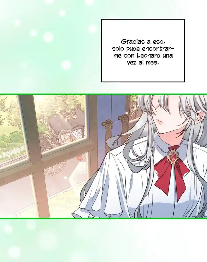La Princesa Finge Estar Loca capítulo 24, página 7