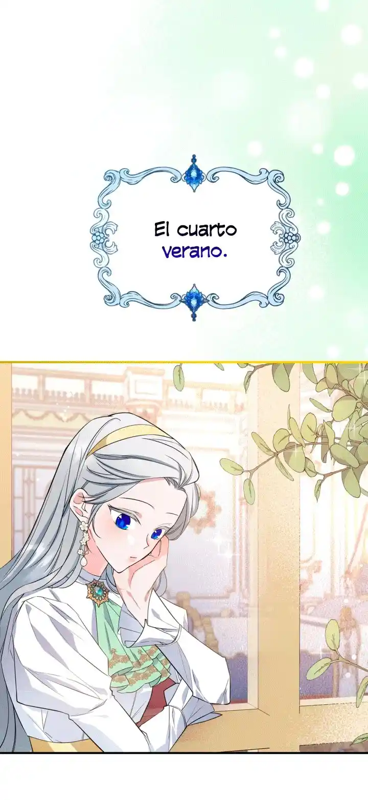 La Princesa Finge Estar Loca capítulo 24, página 11