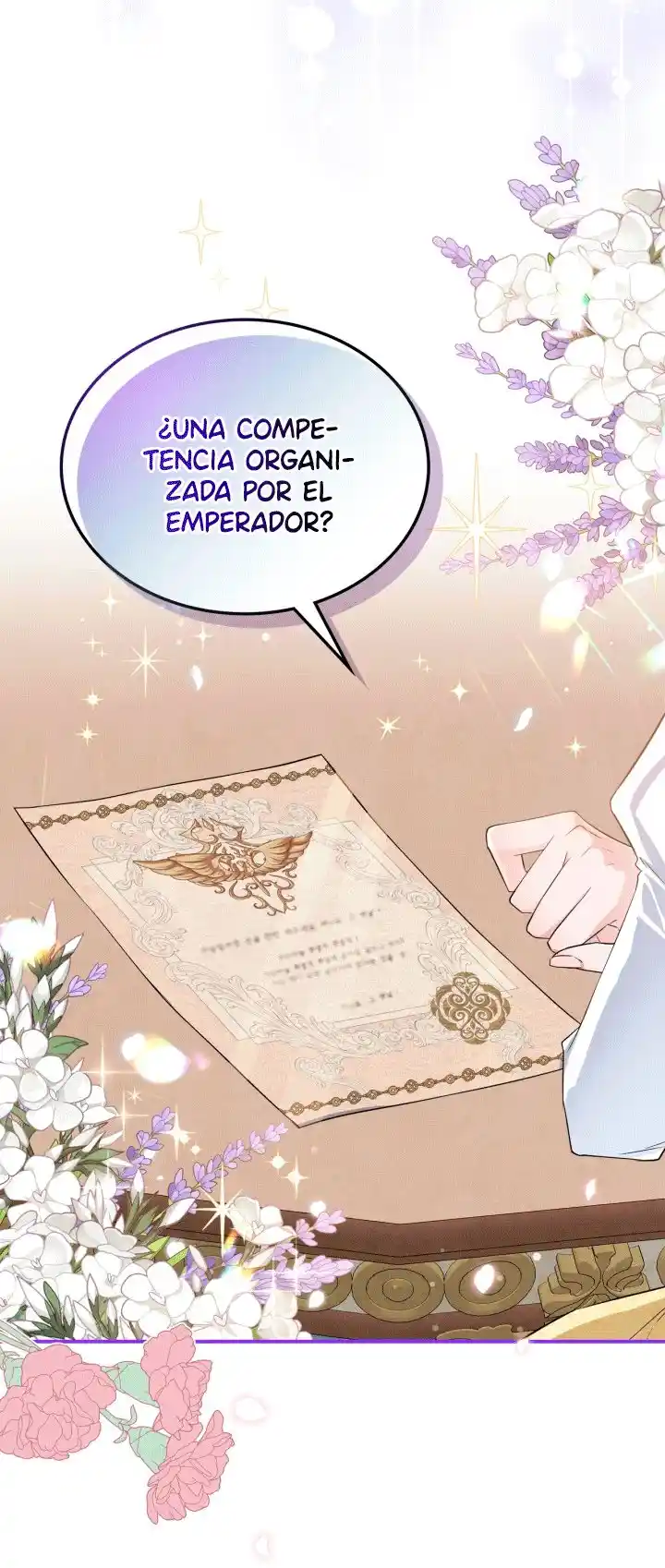La Princesa Finge Estar Loca capítulo 24, página 13