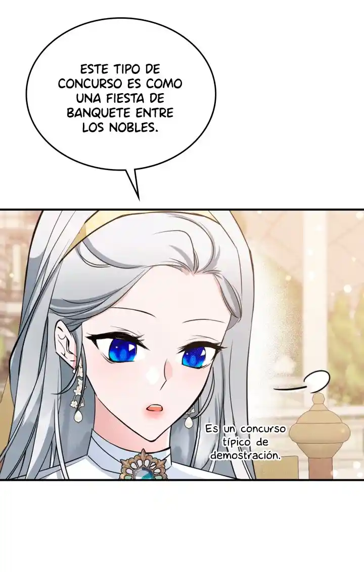 La Princesa Finge Estar Loca capítulo 24, página 15