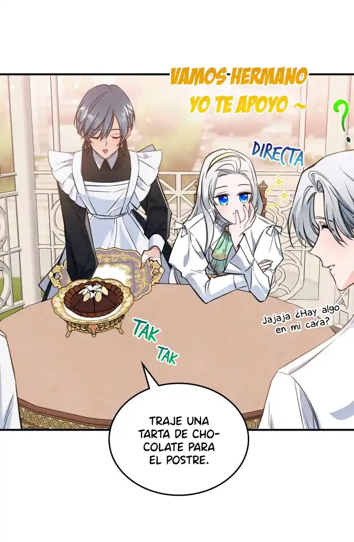 La Princesa Finge Estar Loca capítulo 24, página 18