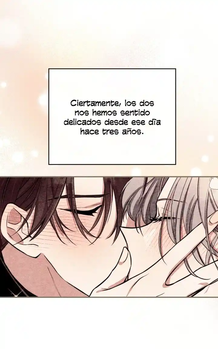 La Princesa Finge Estar Loca capítulo 24, página 43