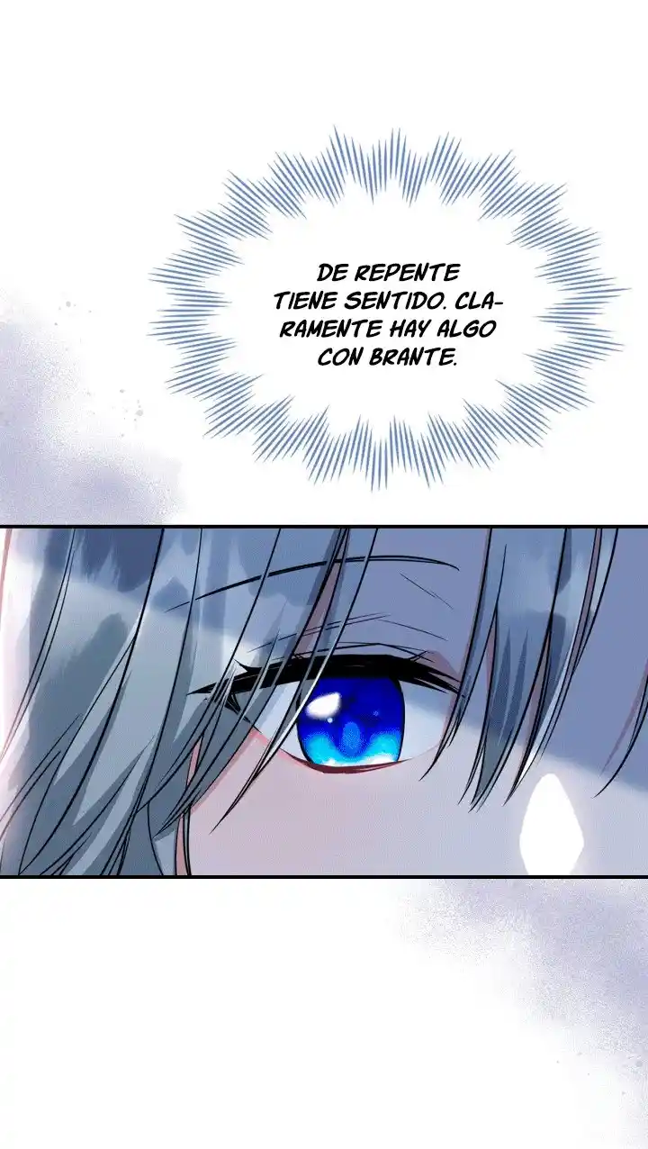 La Princesa Finge Estar Loca capítulo 24, página 49