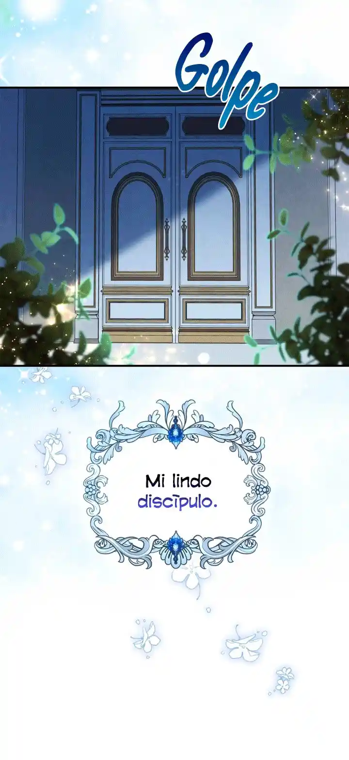 La Princesa Finge Estar Loca capítulo 24, página 67