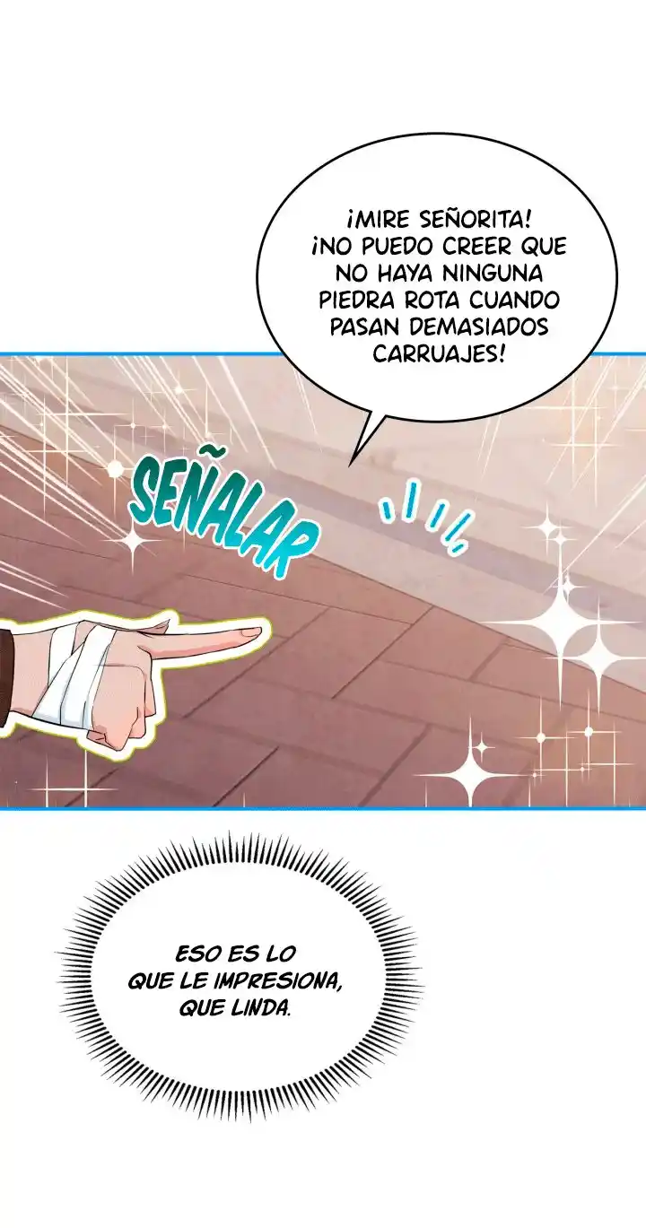 La Princesa Finge Estar Loca capítulo 25, página 9