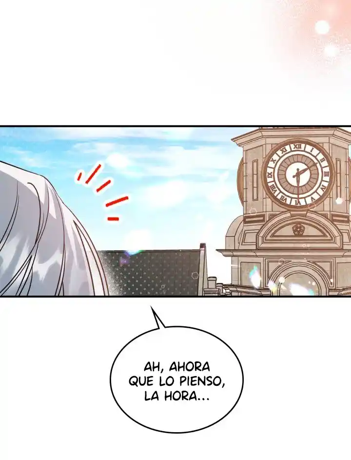La Princesa Finge Estar Loca capítulo 25, página 24