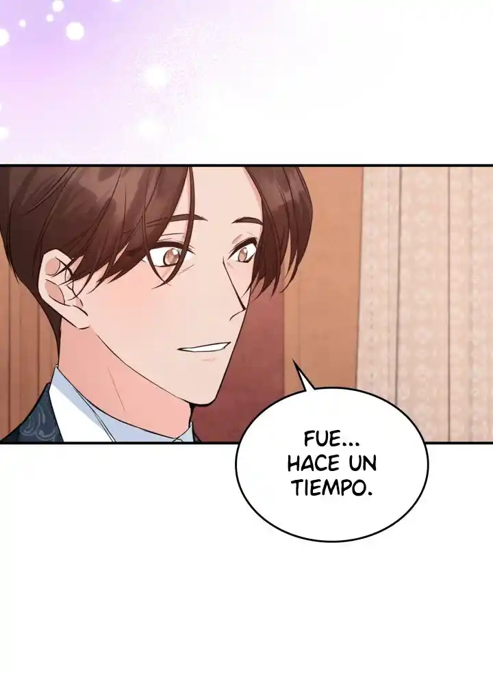 La Princesa Finge Estar Loca capítulo 25, página 44