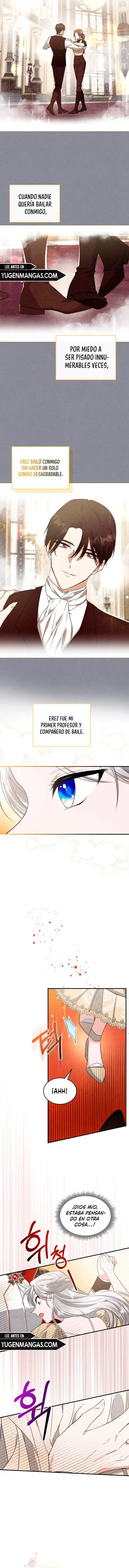 La Princesa Finge Estar Loca capítulo 32, página 13