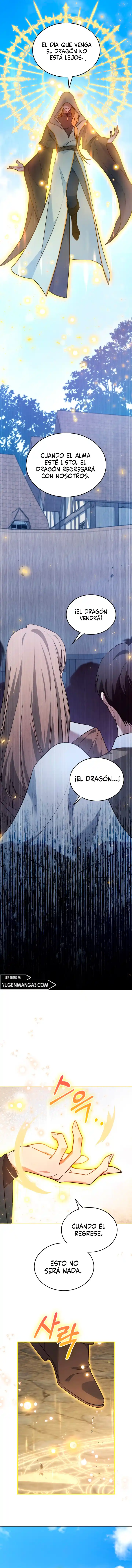 La Princesa Finge Estar Loca capítulo 61, página 4