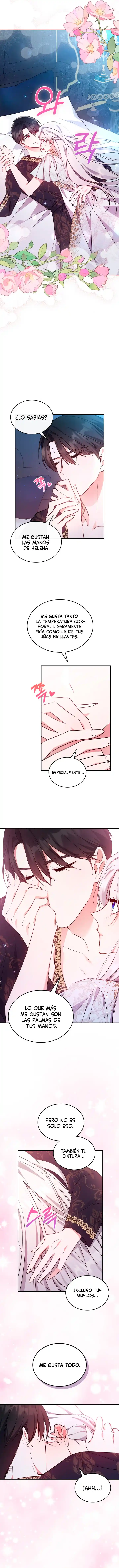 La Princesa Finge Estar Loca capítulo 69, página 11