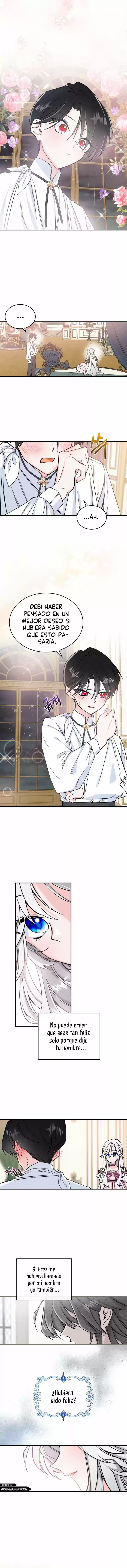La Princesa Finge Estar Loca capítulo 7, página 12