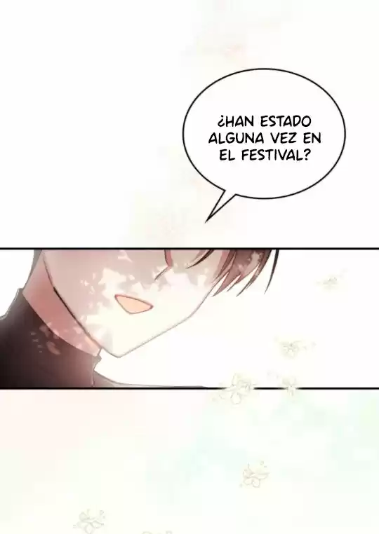La Princesa Finge Estar Loca capítulo 9, página 7