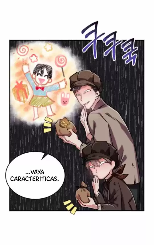 La Princesa Finge Estar Loca capítulo 9, página 12