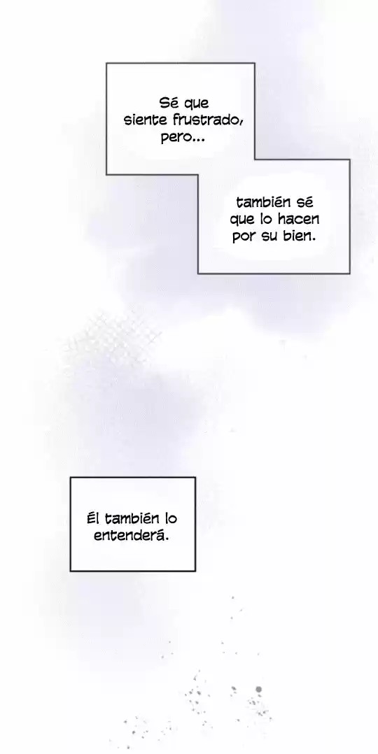 La Princesa Finge Estar Loca capítulo 9, página 26