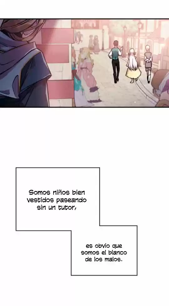 La Princesa Finge Estar Loca capítulo 9, página 29