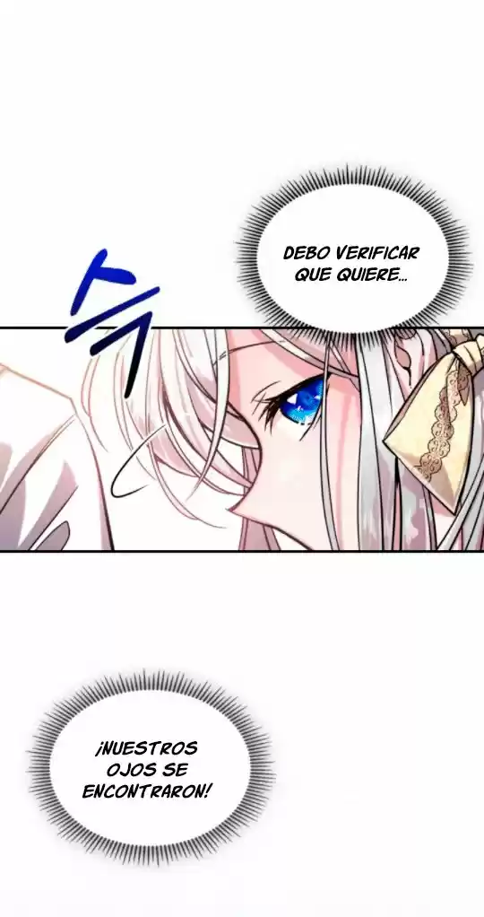 La Princesa Finge Estar Loca capítulo 9, página 30