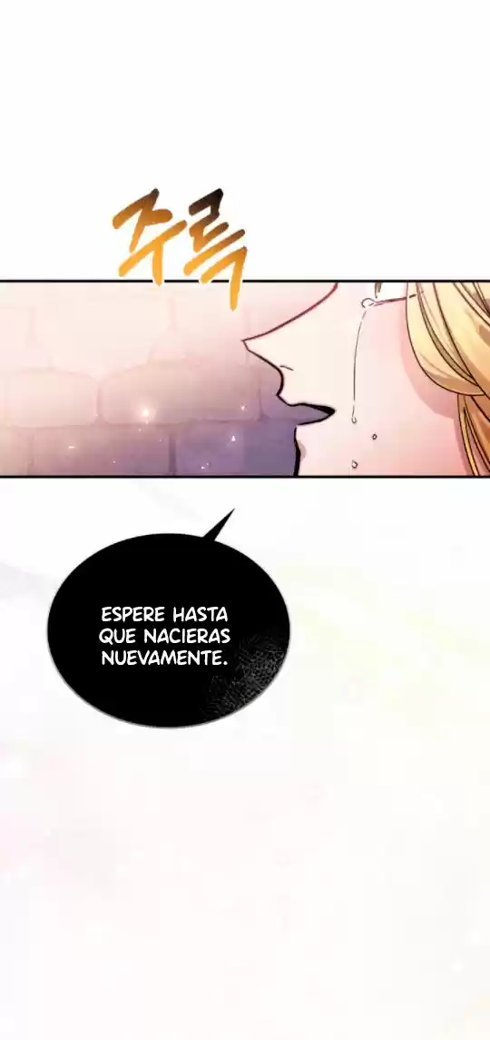 La Princesa Finge Estar Loca capítulo 9, página 43