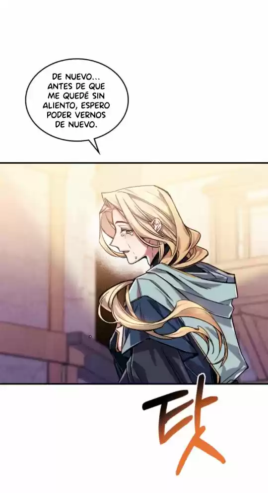 La Princesa Finge Estar Loca capítulo 9, página 47