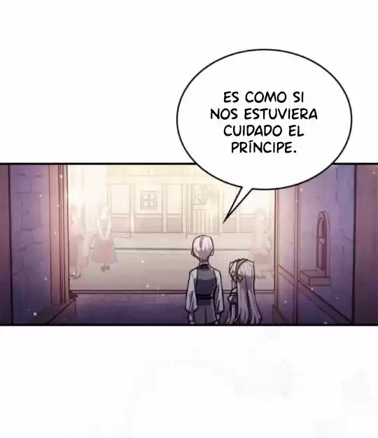 La Princesa Finge Estar Loca capítulo 9, página 70