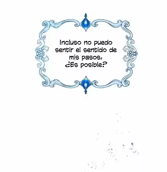La Princesa Finge Estar Loca capítulo 9, página 78