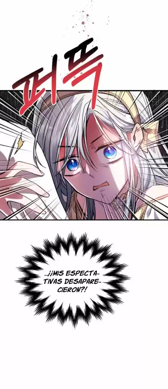 La Princesa Finge Estar Loca capítulo 9, página 79