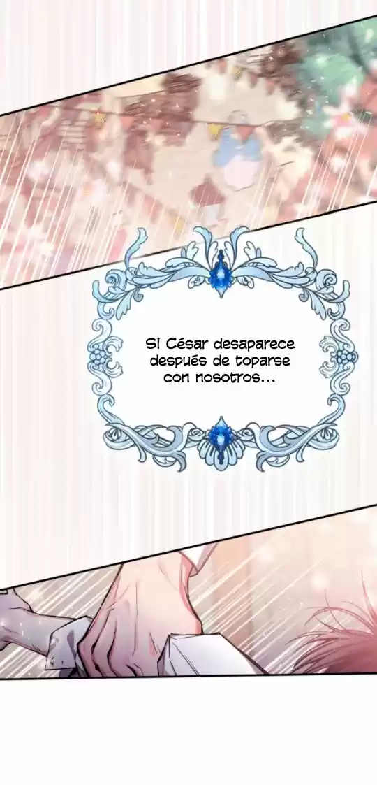 La Princesa Finge Estar Loca capítulo 9, página 81